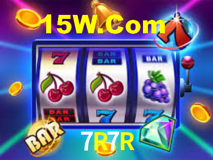 7R7R Bet