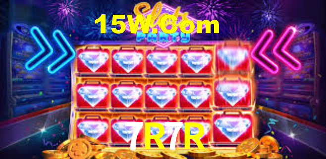 7R7R.Com
