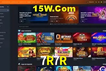 Experimente o Login Seguro Premium no 7R7R